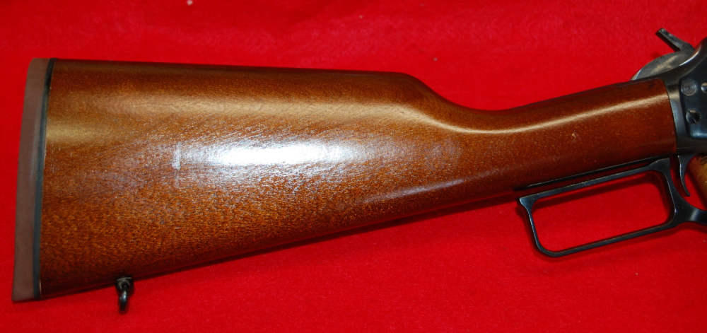 Marlin Model 30TK Lever Action Carbine in 30-30 K-Mart -img-5