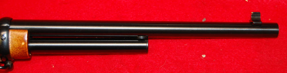 Marlin Model 30TK Lever Action Carbine in 30-30 K-Mart -img-7