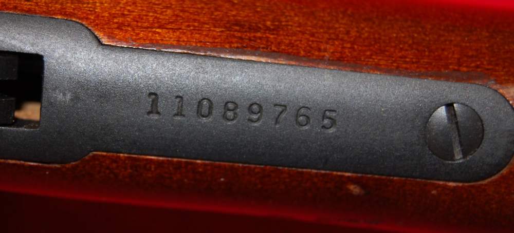 Marlin Model 30TK Lever Action Carbine in 30-30 K-Mart -img-4