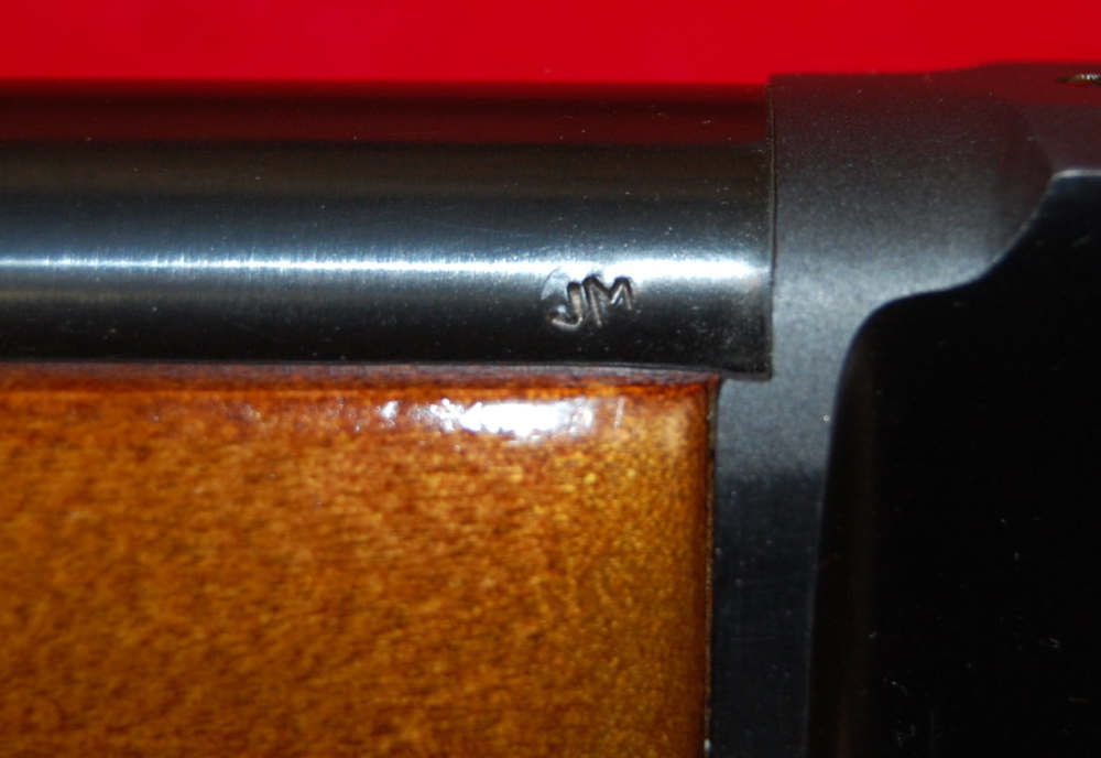 Marlin Model 30TK Lever Action Carbine in 30-30 K-Mart -img-3