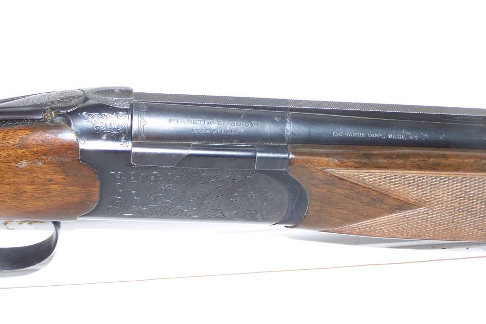 BERETTA BL-3 20 GA 26" -img-10