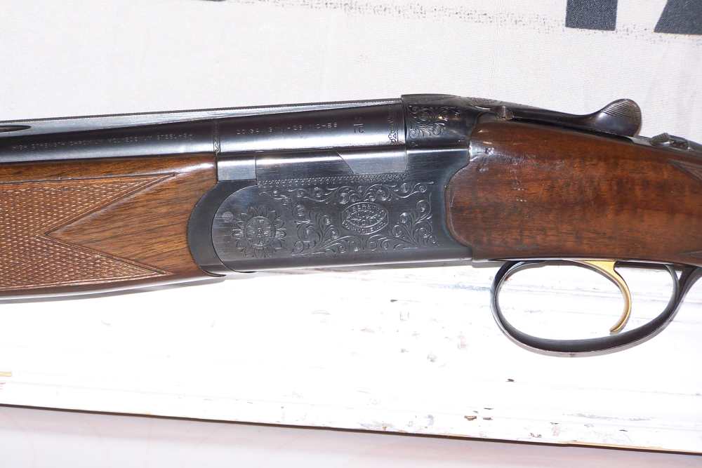 BERETTA BL-3 20 GA 26" -img-3