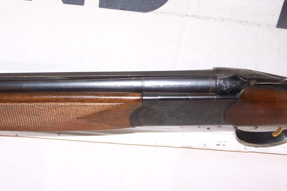 BERETTA BL-3 20 GA 26" -img-5