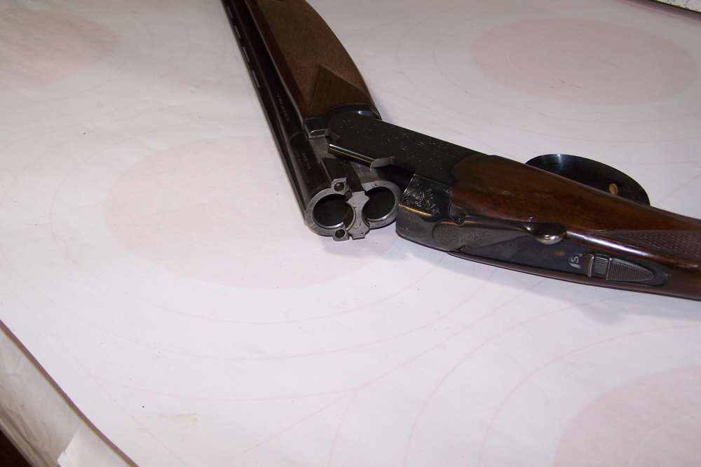 BERETTA BL-3 20 GA 26" -img-15