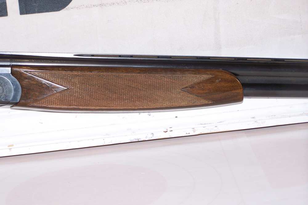 BERETTA BL-3 20 GA 26" -img-9