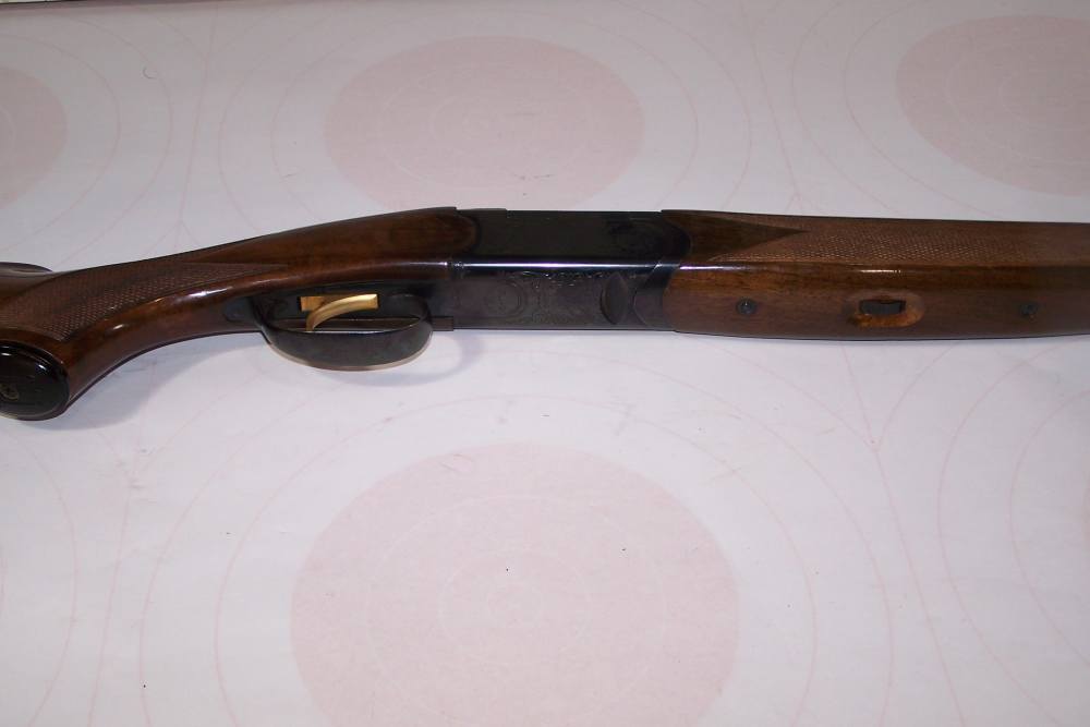 BERETTA BL-3 20 GA 26" -img-13