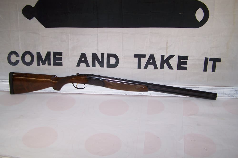 BERETTA BL-3 20 GA 26" -img-1