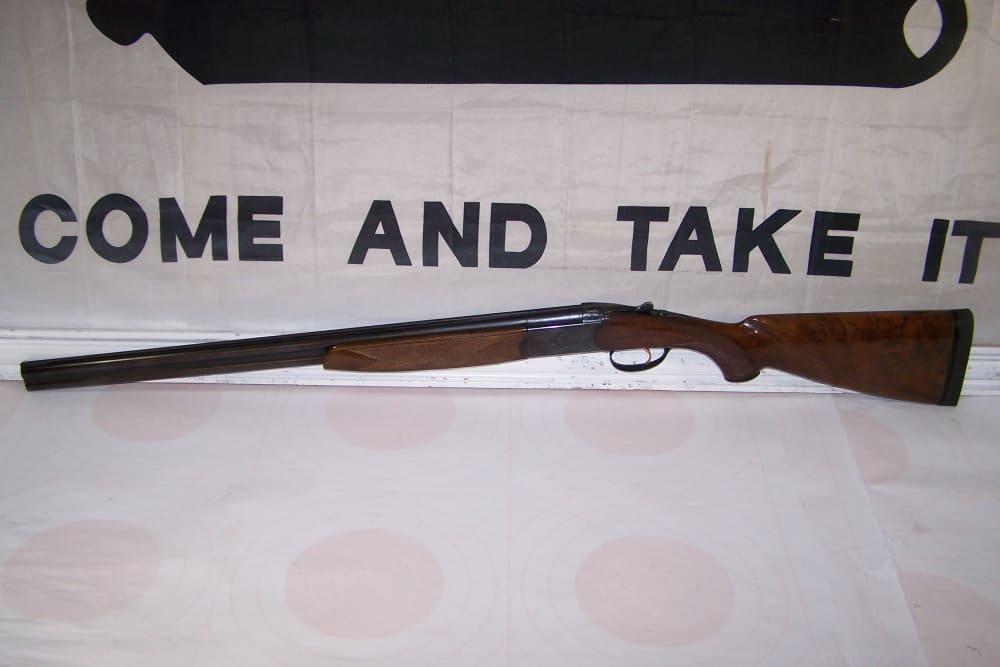 BERETTA BL-3 20 GA 26" -img-0