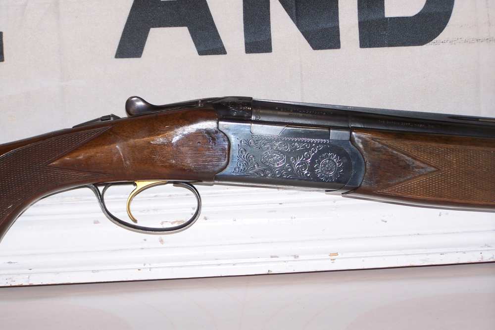 BERETTA BL-3 20 GA 26" -img-8