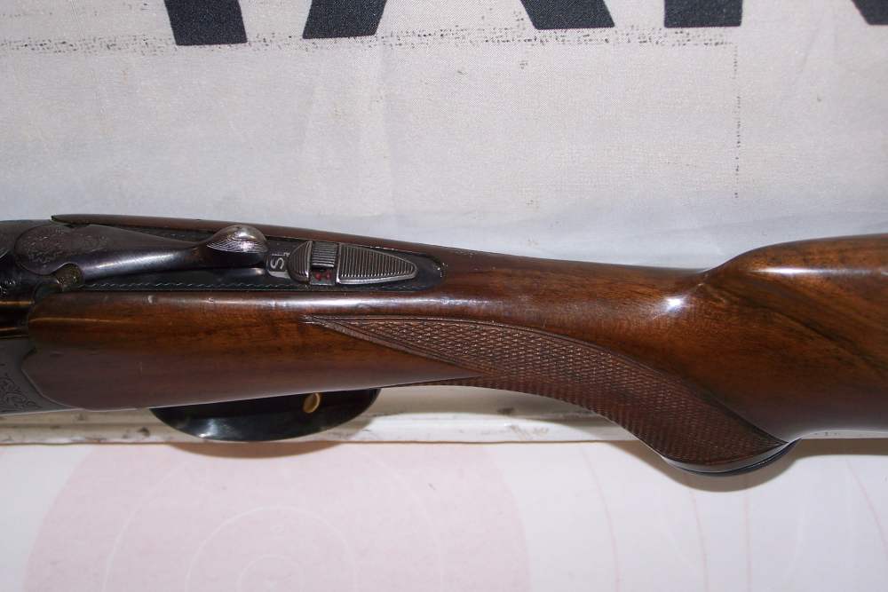 BERETTA BL-3 20 GA 26" -img-6