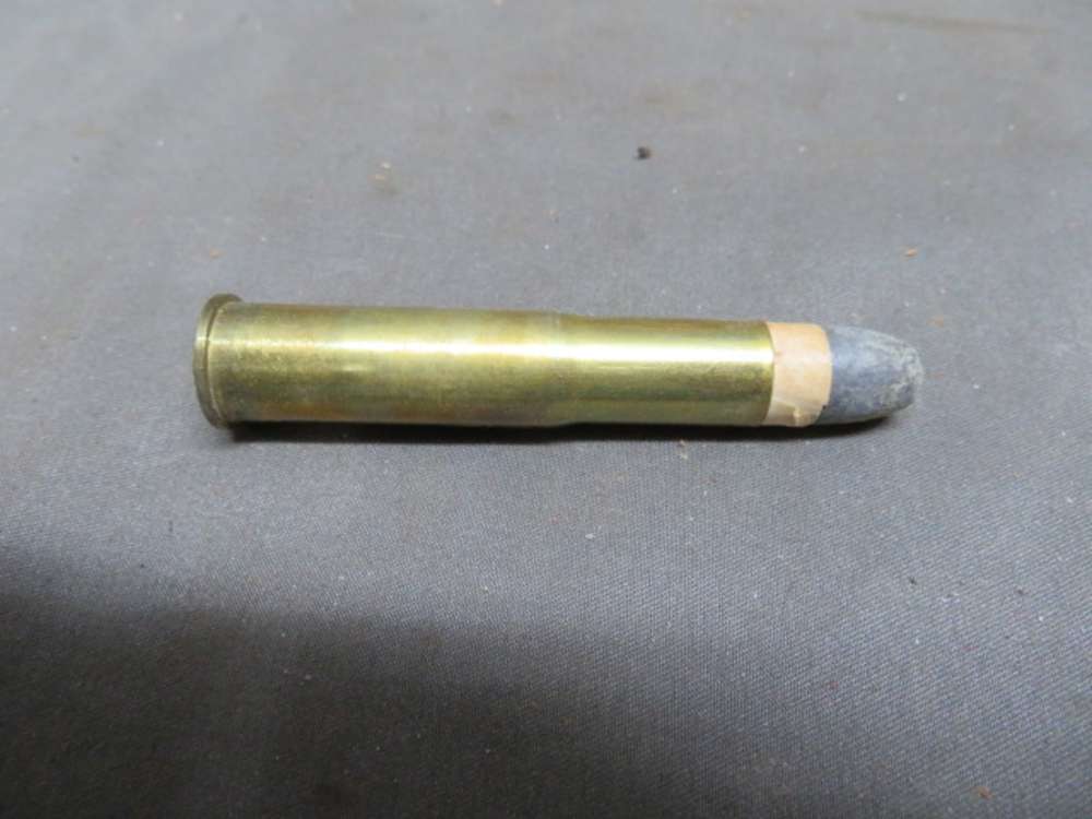 FULL BOX IMPERIAL GERMAN 11MM MAUSER AMMO-FULL 20 ROUNDS-1886-img-8