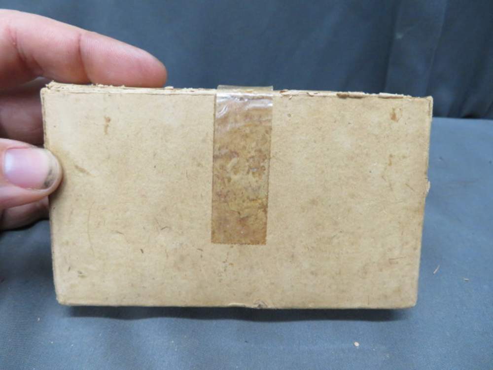 FULL BOX IMPERIAL GERMAN 11MM MAUSER AMMO-FULL 20 ROUNDS-1886-img-3