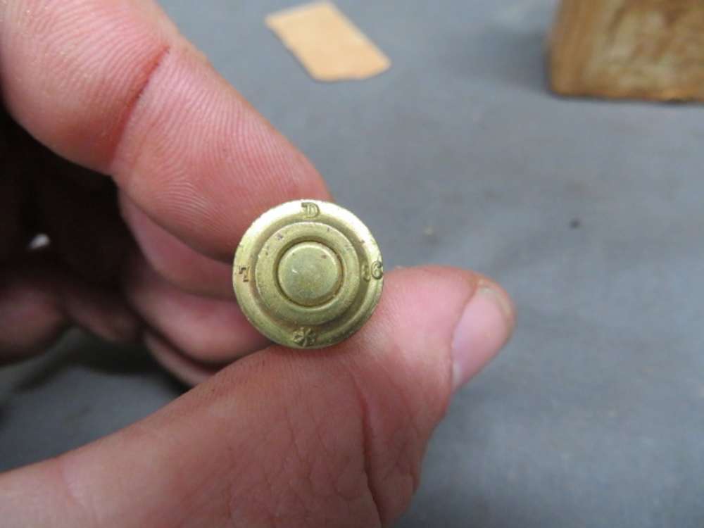 FULL BOX IMPERIAL GERMAN 11MM MAUSER AMMO-FULL 20 ROUNDS-1886-img-9