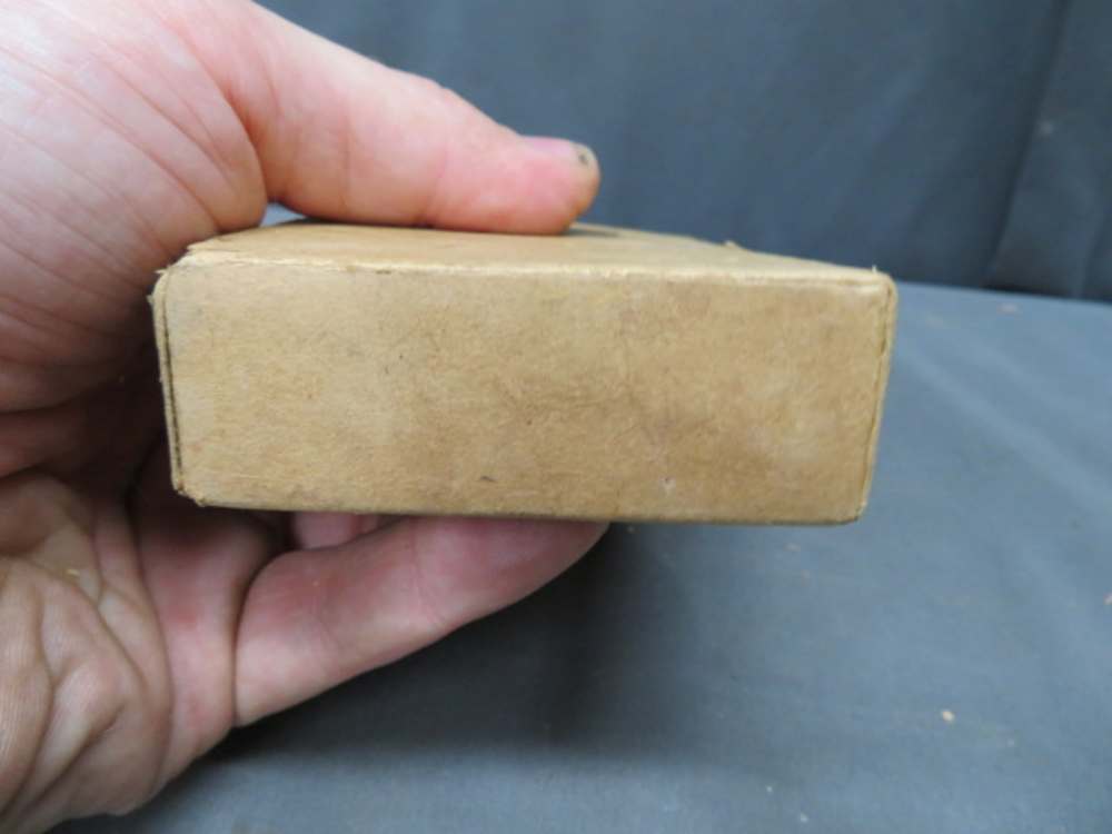 FULL BOX IMPERIAL GERMAN 11MM MAUSER AMMO-FULL 20 ROUNDS-1886-img-5