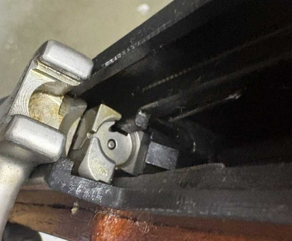 NORINCO TYPE 56 SKS – 7.62X39MM – 20.5"-img-3