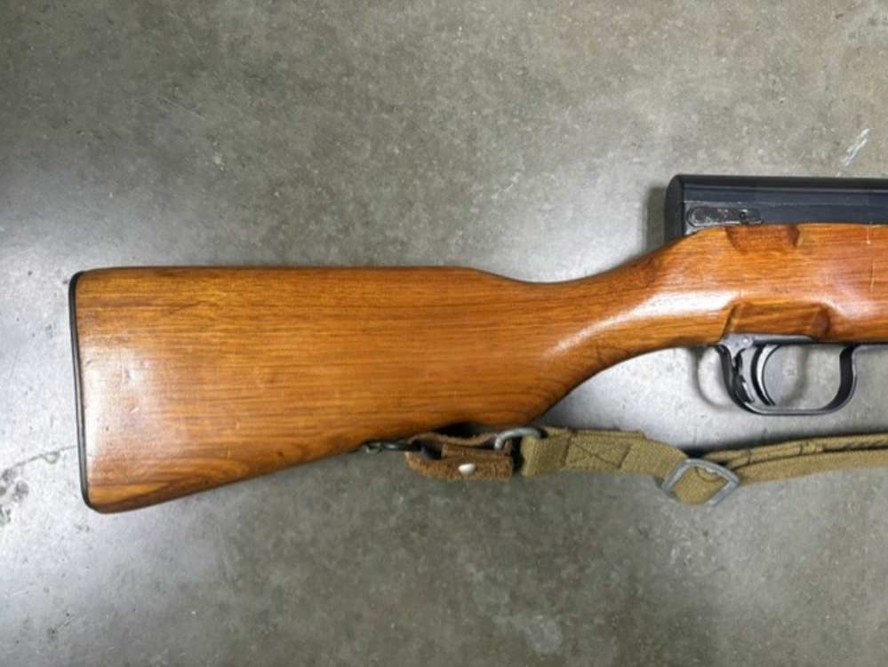 NORINCO TYPE 56 SKS – 7.62X39MM – 20.5"-img-13