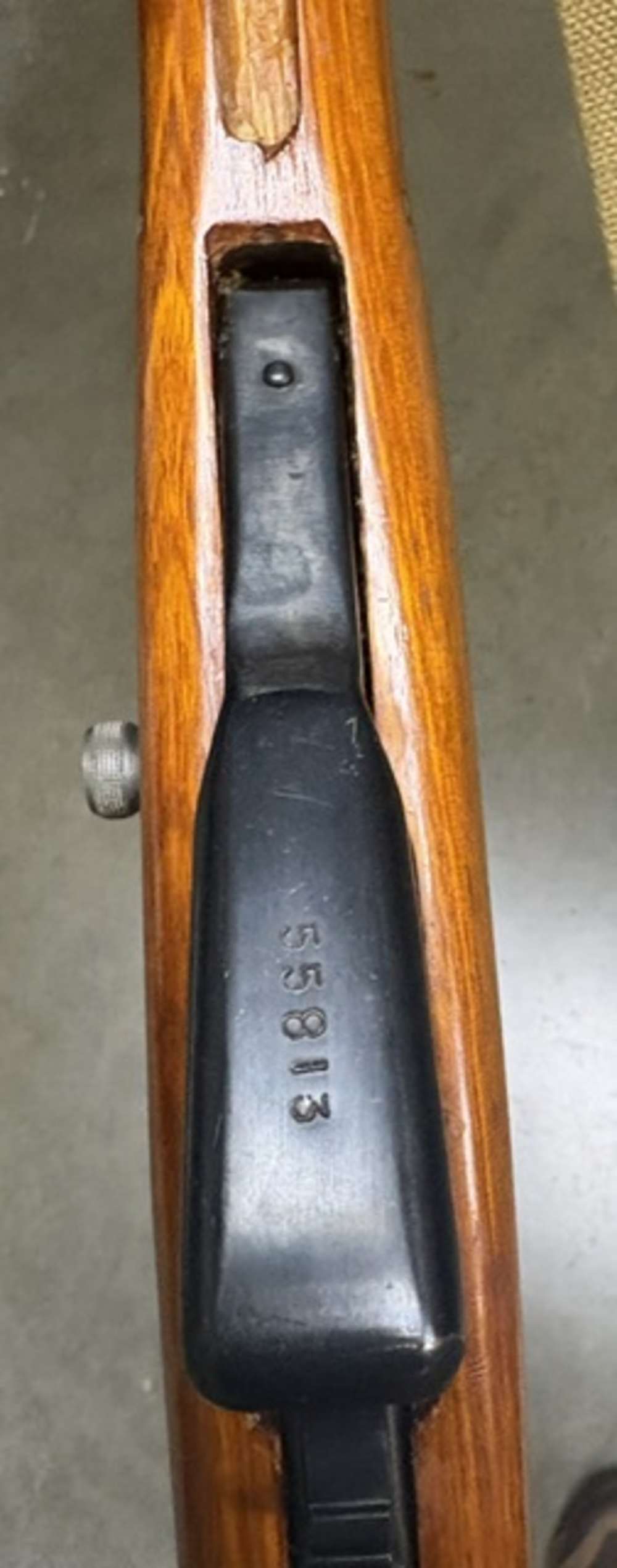 NORINCO TYPE 56 SKS – 7.62X39MM – 20.5"-img-9