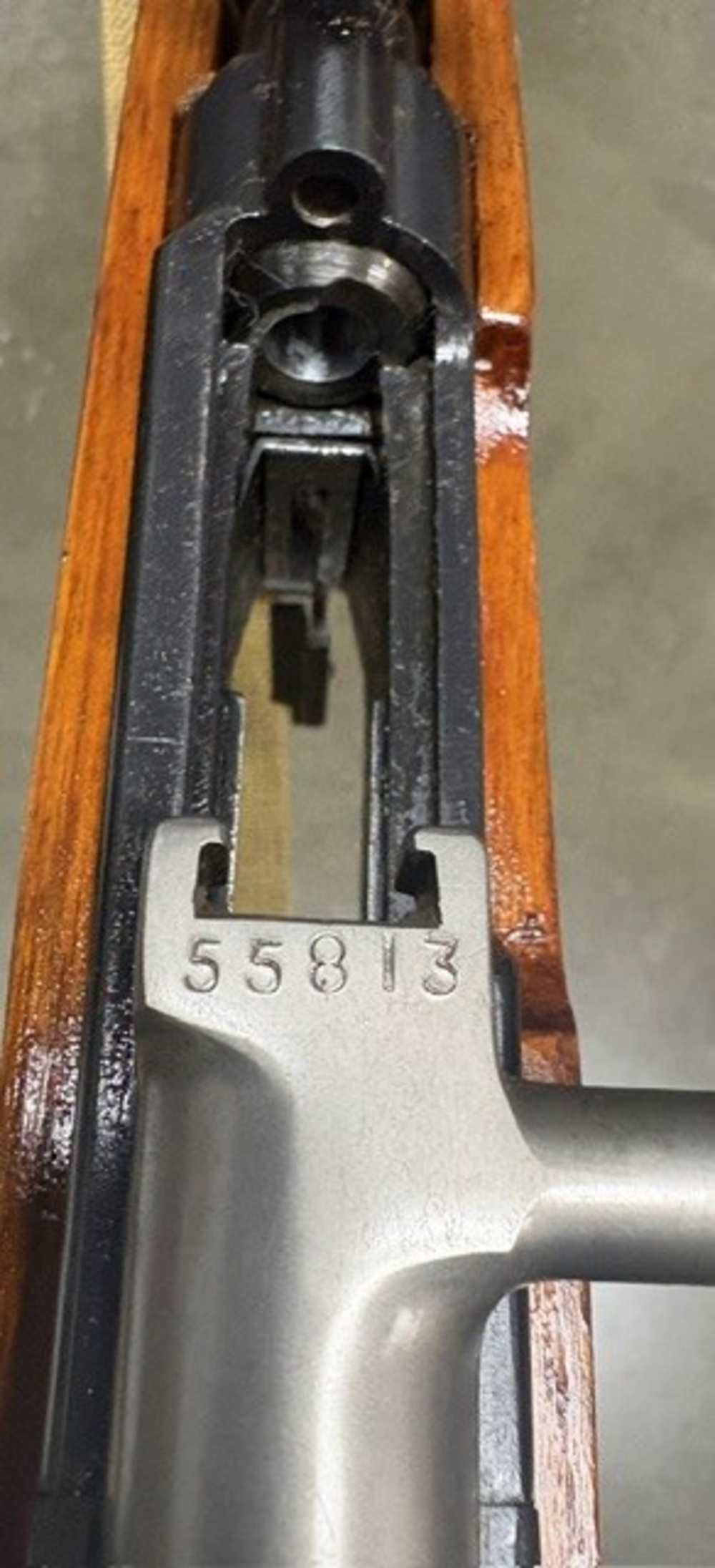 NORINCO TYPE 56 SKS – 7.62X39MM – 20.5"-img-4