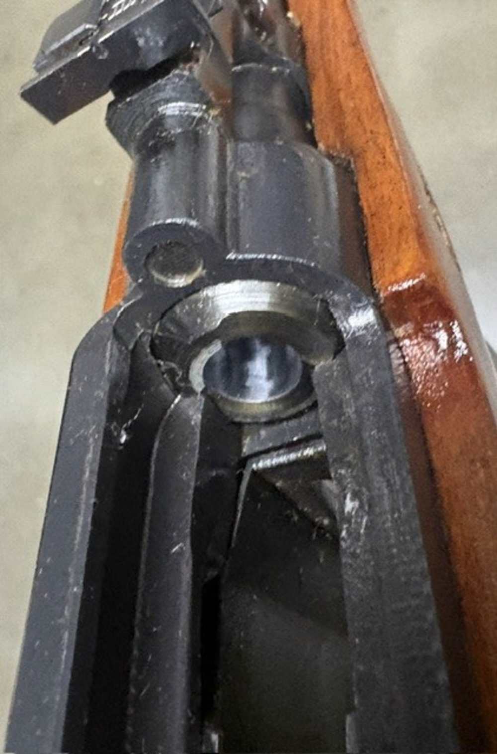 NORINCO TYPE 56 SKS – 7.62X39MM – 20.5"-img-5