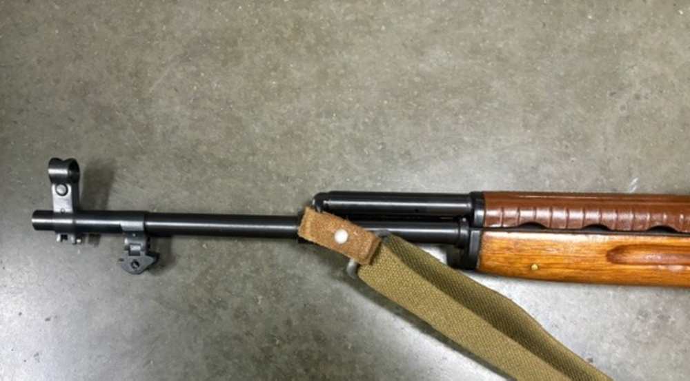 NORINCO TYPE 56 SKS – 7.62X39MM – 20.5"-img-14
