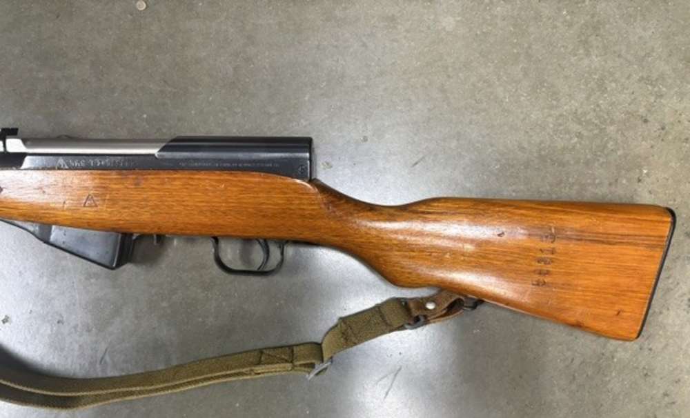 NORINCO TYPE 56 SKS – 7.62X39MM – 20.5"-img-16