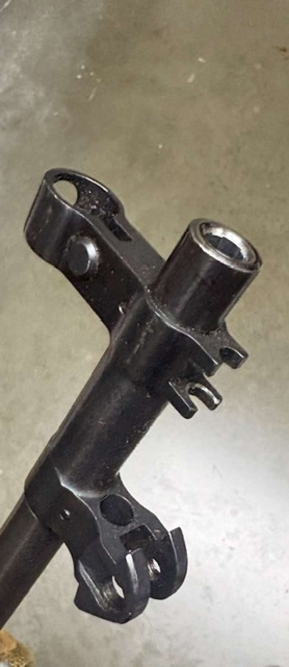 NORINCO TYPE 56 SKS – 7.62X39MM – 20.5"-img-11