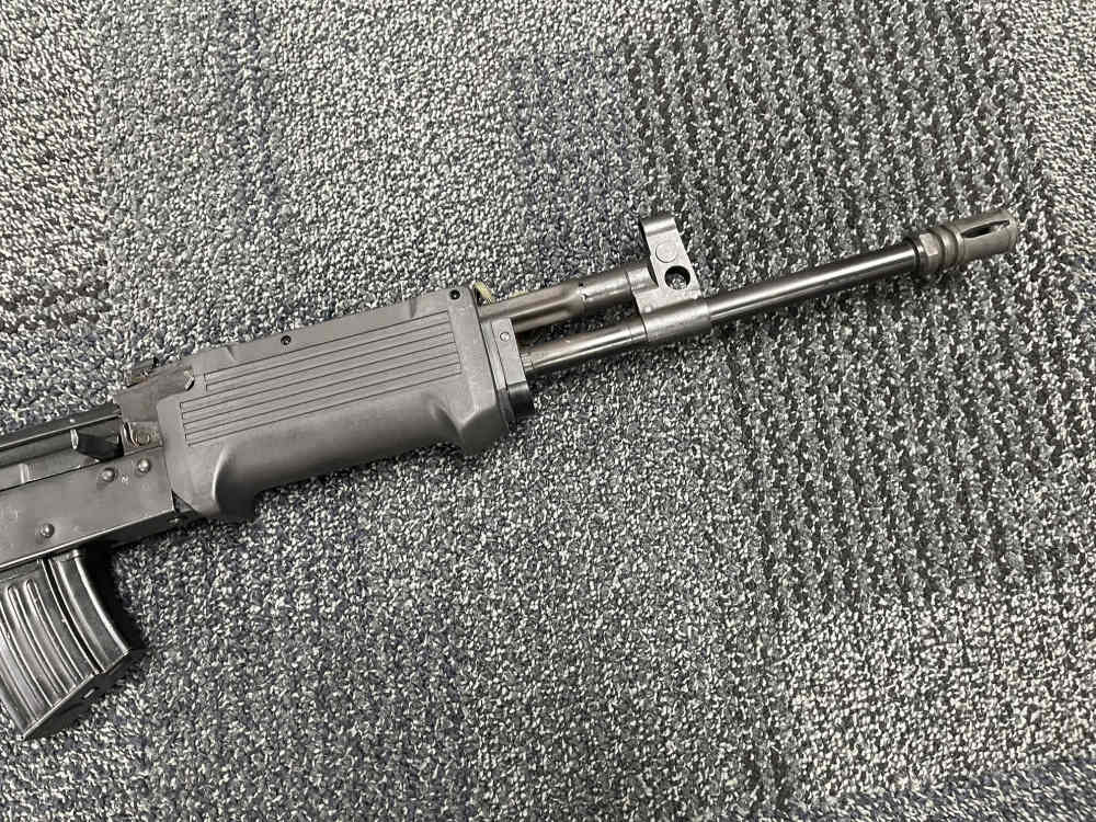 I.O. Inc STG2000C Ak-47 Rifle-img-3