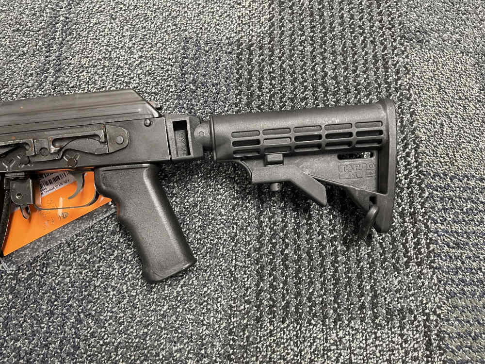 I.O. Inc STG2000C Ak-47 Rifle-img-4