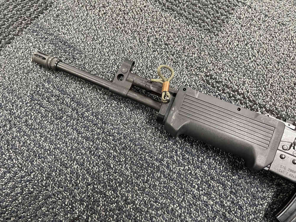 I.O. Inc STG2000C Ak-47 Rifle-img-6