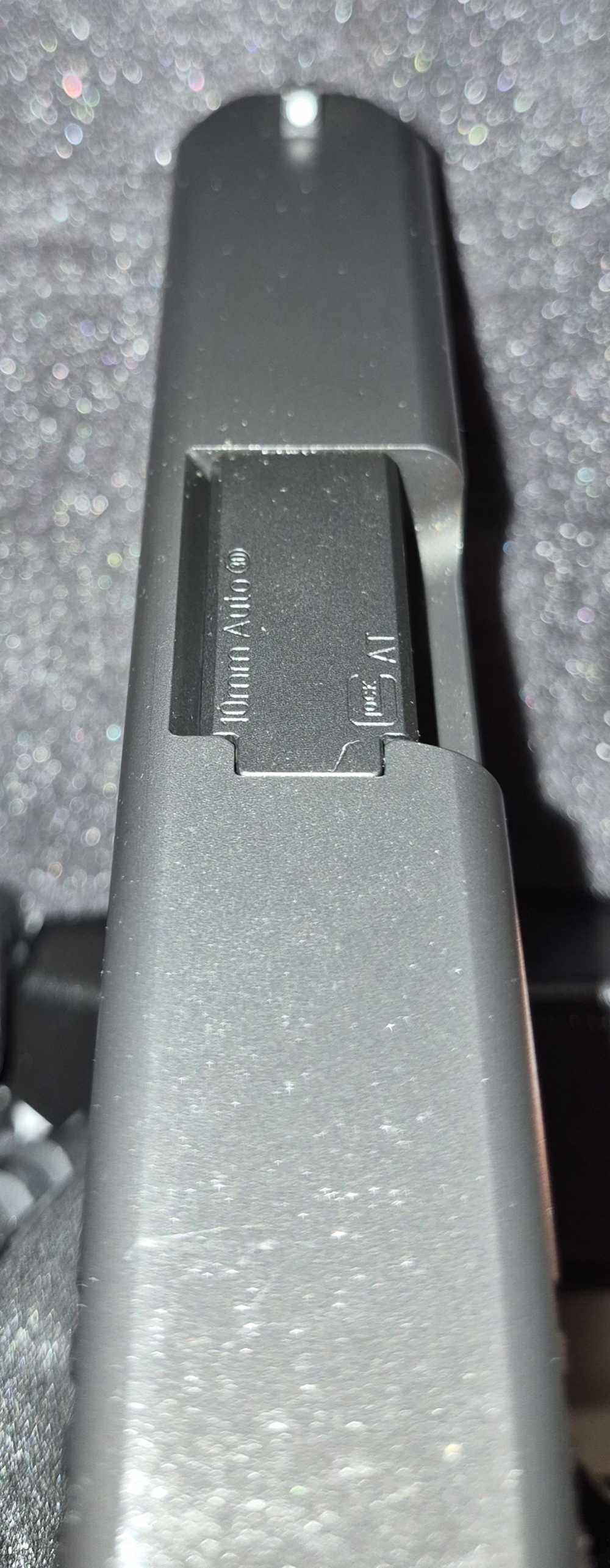 GLOCK G29 GEN4 LNIB w/ 2(15+1)MAGS w/XGRIPS, 1(PIERCE EXT 11+1),2(10rd)mags-img-3