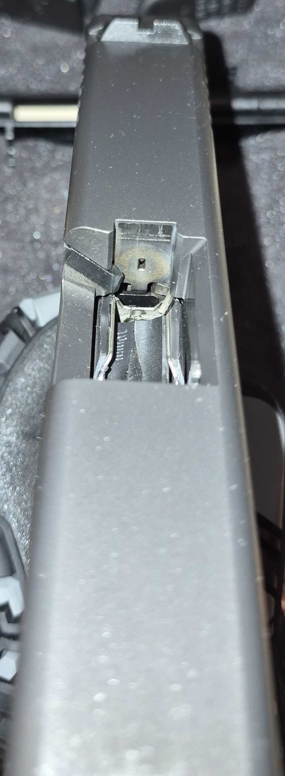 GLOCK G29 GEN4 LNIB w/ 2(15+1)MAGS w/XGRIPS, 1(PIERCE EXT 11+1),2(10rd)mags-img-5