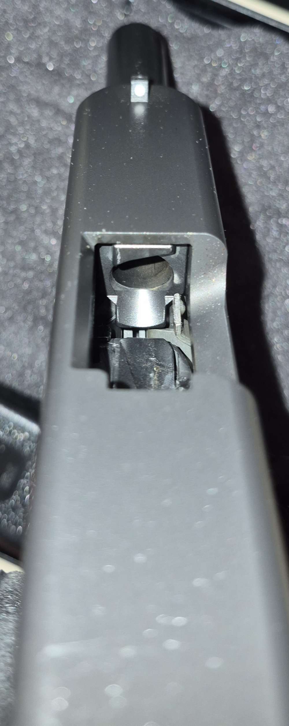 GLOCK G29 GEN4 LNIB w/ 2(15+1)MAGS w/XGRIPS, 1(PIERCE EXT 11+1),2(10rd)mags-img-2