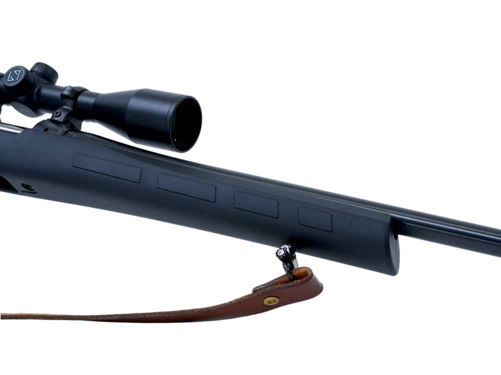 CZ 557 .308 Win 24" Bolt Action Rifle Zeiss Conquest 3-9x Scope Blued-img-16
