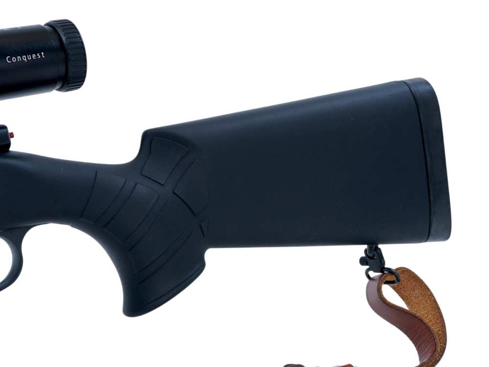 CZ 557 .308 Win 24" Bolt Action Rifle Zeiss Conquest 3-9x Scope Blued-img-7