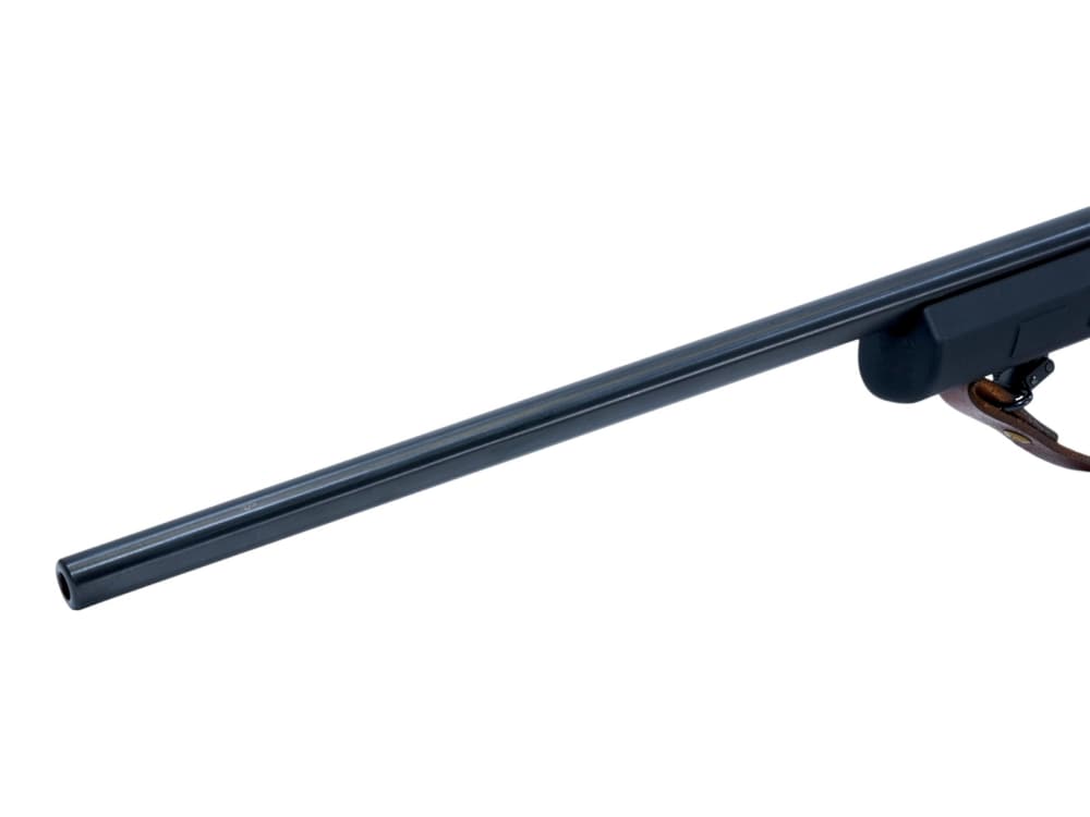 CZ 557 .308 Win 24" Bolt Action Rifle Zeiss Conquest 3-9x Scope Blued-img-2