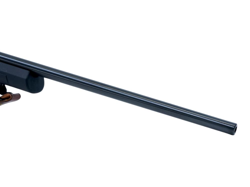 CZ 557 .308 Win 24" Bolt Action Rifle Zeiss Conquest 3-9x Scope Blued-img-19