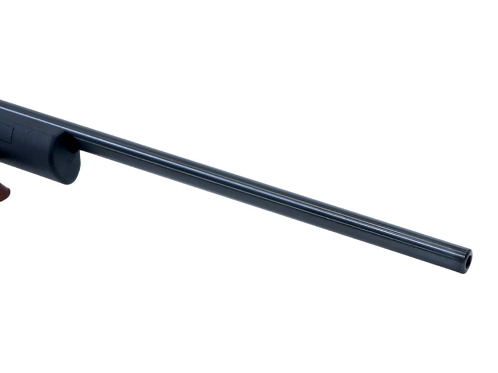 CZ 557 .308 Win 24" Bolt Action Rifle Zeiss Conquest 3-9x Scope Blued-img-18