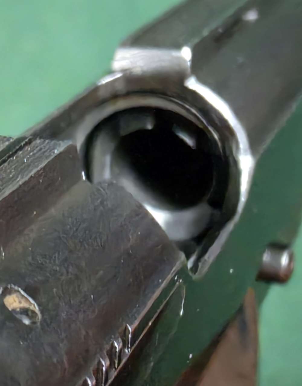 Llama .380 Pistol-img-12