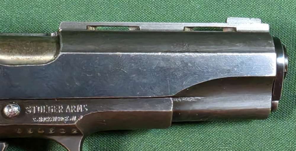 Llama .380 Pistol-img-7