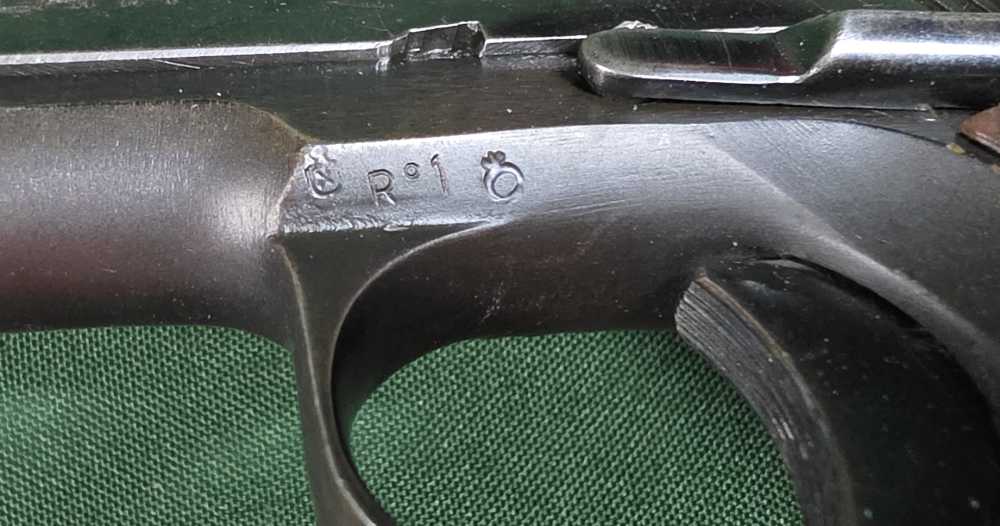 Llama .380 Pistol-img-17