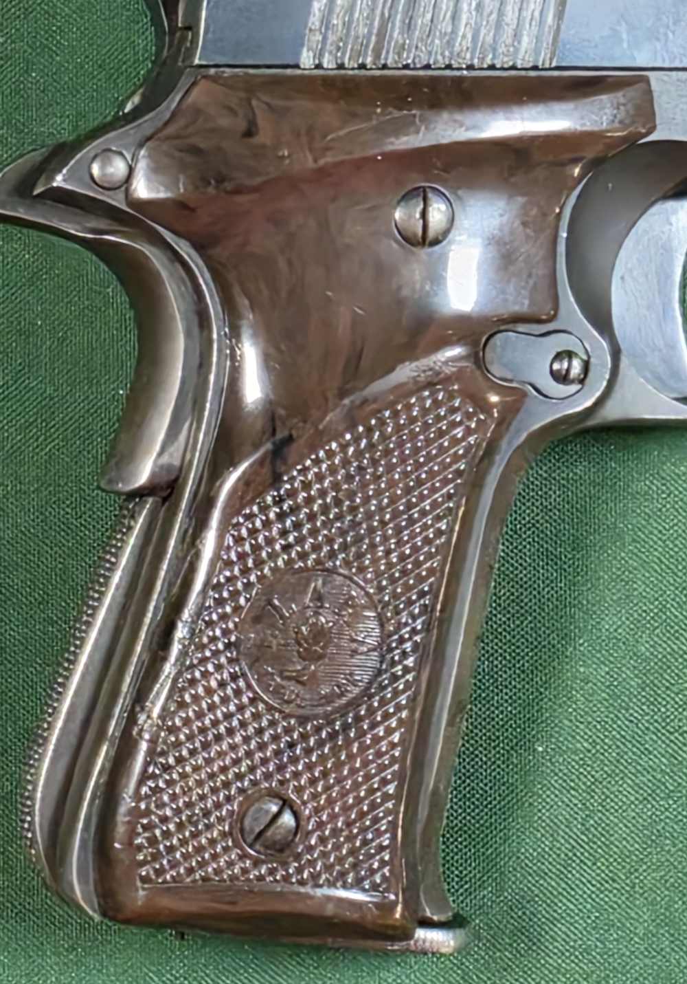 Llama .380 Pistol-img-10