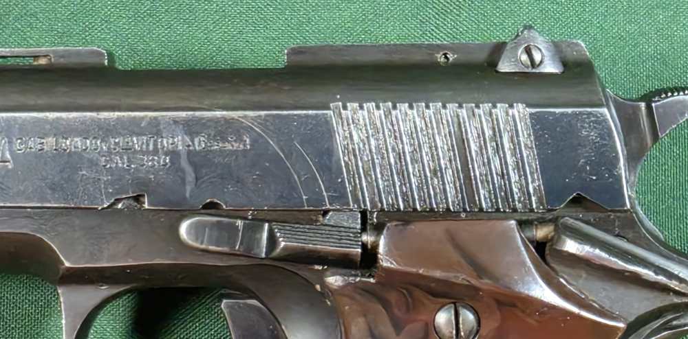 Llama .380 Pistol-img-4