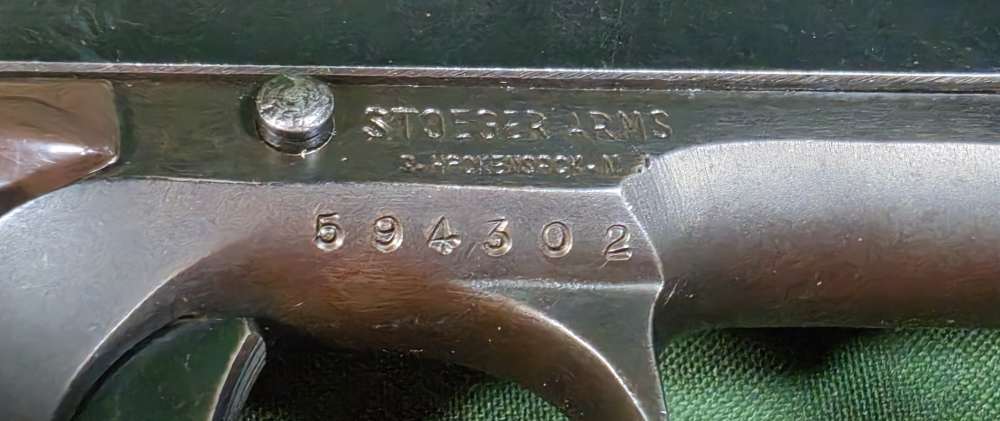 Llama .380 Pistol-img-16