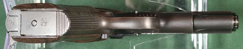 Llama .380 Pistol-img-15