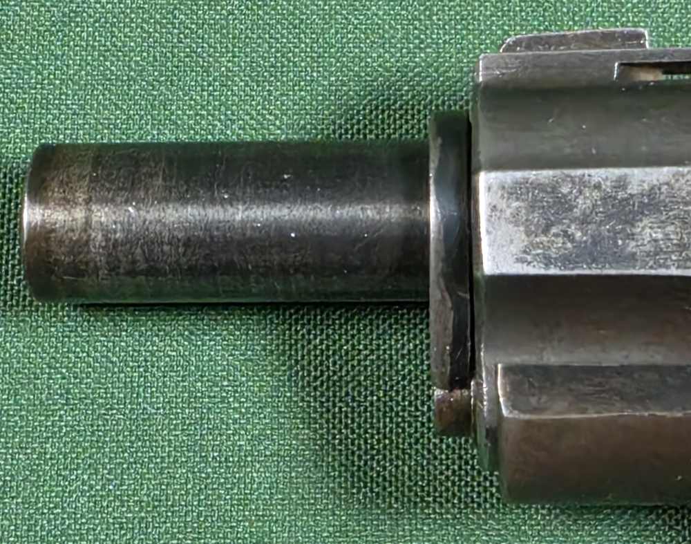 Llama .380 Pistol-img-3
