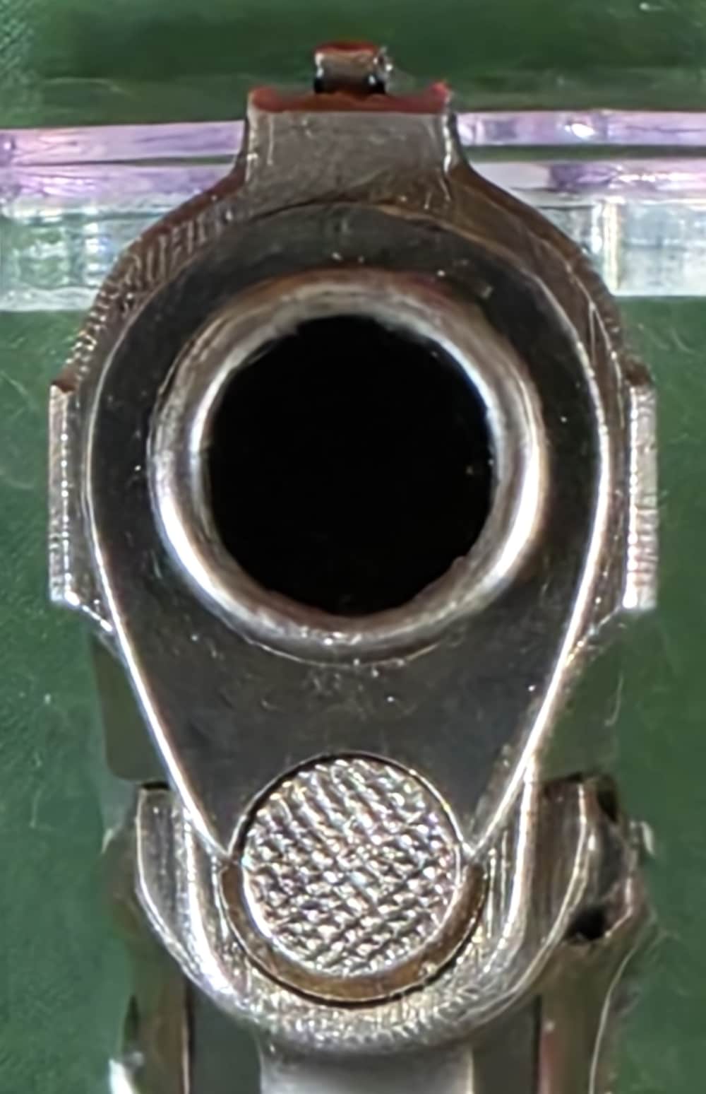 Llama .380 Pistol-img-13