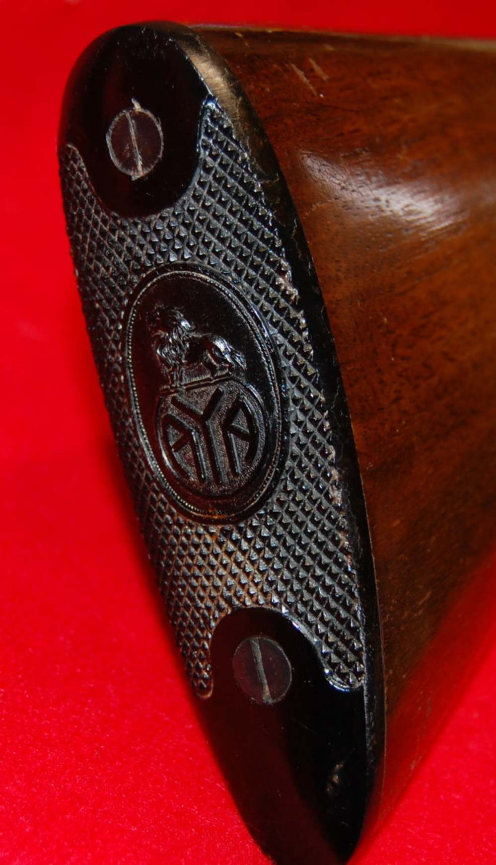 AYA Spanish Boxlock SXS Ejectorgun Shotgun in 20 Gauge C&R 99%-img-21