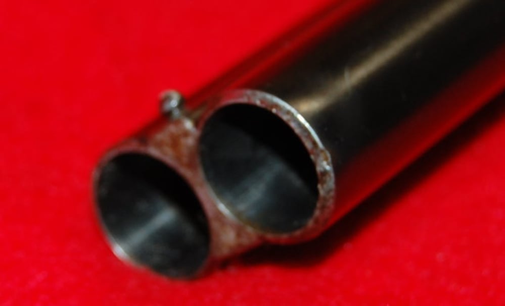 AYA Spanish Boxlock SXS Ejectorgun Shotgun in 20 Gauge C&R 99%-img-22