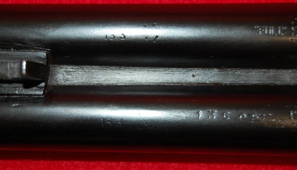AYA Spanish Boxlock SXS Ejectorgun Shotgun in 20 Gauge C&R 99%-img-7