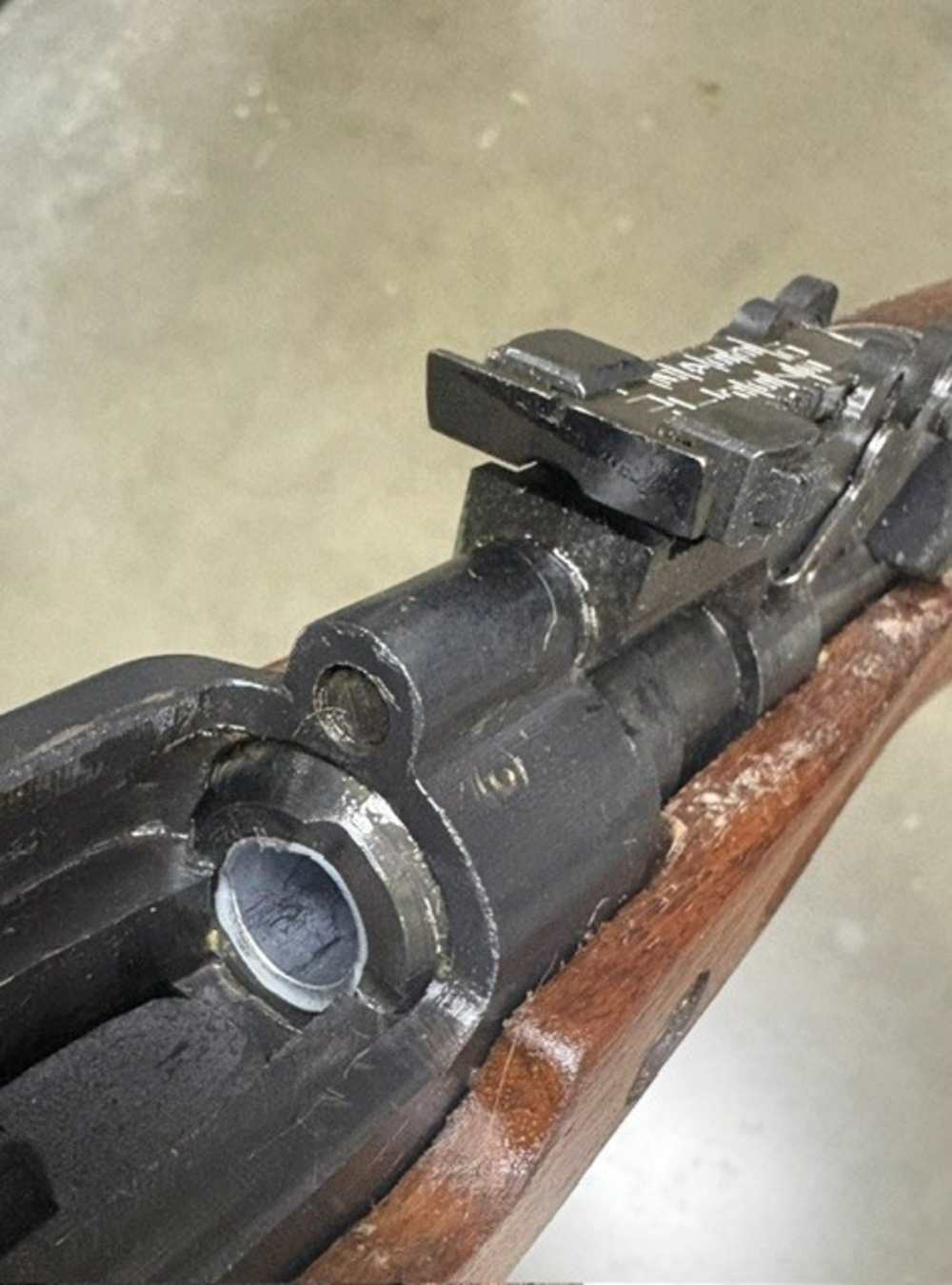 NORINCO TYPE 56 SKS – 7.62X39MM – 20.5"-img-2